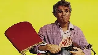 22 - The Cultural Coupon - Steve Martin Single (2006)