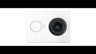 проверка экшн-камеры Xiaomi Yi