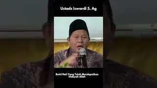 Bukti Hati Yang Telah Mendapatkan Hidayah Allah