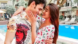 SamNik Journey❤| Samarthya and Nikki Cute moments | couple goals| Love story| splitsvilla13