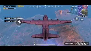 NEW PUBG MOBİLE GAMEPLAY!!!!?!??