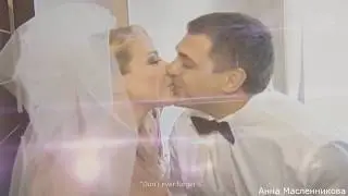 Тина Кароль "Я тебя рисую"(В память о муже)