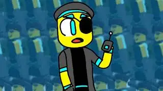 ANOTHER ROBLOX TDS ANIMATION - THE EPIC COMEBACK