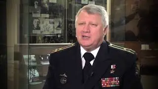 Александр Астапов. В ледяных тисках.