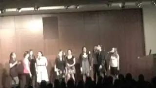 Macalester Sirens: Birthday Sex