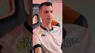 У Deimos просто лучший ган за атаку, согласны? 😉 #r6s #rainbowsixsiege #virtuspro #y9s2