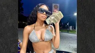 ALBLAK 52 x KIZARU Type beat - 