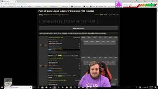 PSA: How To Search POE Trade for Gear