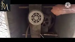 How to Repair washing Machine?