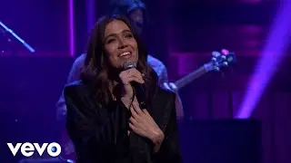 When I Wasn't Watching (Live On The Tonight Show Starring Jimmy Fallon / 2020)