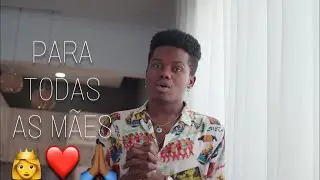 Para todas as Mães e Filhos👸❤️ Gerilson Insrael