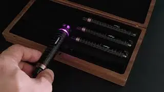 CAPO CAPOTOOL-02 LIMITED EDITION SCREWDRIVER WITH TOOL HOLDER SET