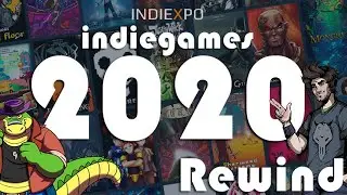 indiegames Rewind: The Best of 2020 | 