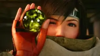 FINAL FANTASY VII REMAKE INTERGRADE – PS5 Announcement Trailer