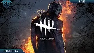 Dead by Daylight! | More 1.1.2 Beta Patch Discoveries! | 1080p 60FPS