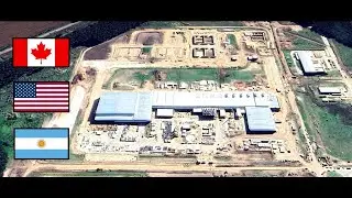 ARGENTINA RECIBE TREMENDA INVERSIÓN EXTRANJERA