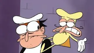 I HATE SNAKES   Pizza Tower Animation (español latino)