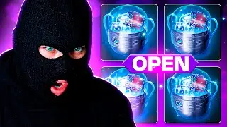 BIG LEGENDS CASE IS BACK BABY!!! SKIN CLUB