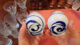 ХРУСТАЛЬНАЯ МОЗАИКА 