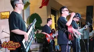 [Cover - Maroon5] - This Love - Rebles - TCS - The Crowd Sài Gòn