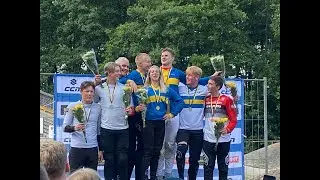 SM BMX 2022 Lerum