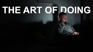 The Art of Doing - Cars & Code