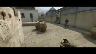 CS:GO|Ninja Defuse