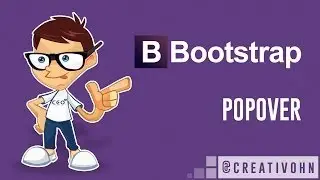 Bootstrap 3.1 - 3.2: Hovercards (Popover)