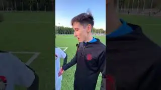 Кто больше назовёт футболистов челлендж: Реал Мадрид 🇪🇸 #футбол #реалмадрид