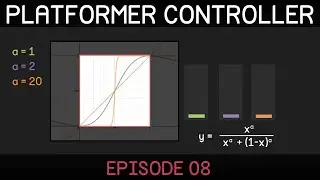 [Unity] Creating a 2D Platformer (E08. platform waypoint system)