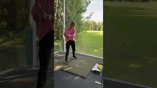 Игра в гольф — как игра в бизнес! 
