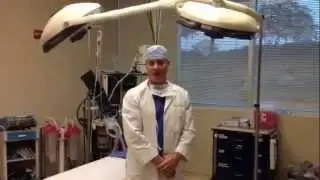 Dr Dean Fardo Talks About Recovery from Male Breast Reduction