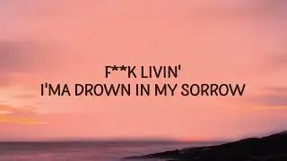Juice WRLD - All Girls Are The Same (Lyrics)