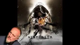 Vintersea - Woven Into Ashes (Album Review)