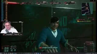 Tweaks for cyberpunk 2077