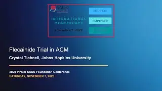 Flecainide Trial