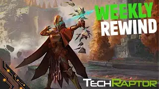 Dragon Age 4 Location Revealed | When will Xbox Series X be Available | And an Indie dev Interview