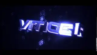 FREE NEW INTRO  | C4D & After Effects