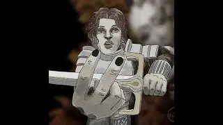 Funger be like: