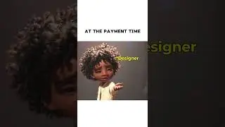 When Designers Ask for Payment and Clients Refuse: A Hilarious Take on Freelance Struggles!