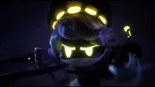 Murder drones EP 8 but I voice (most) of the characters! (read desc)