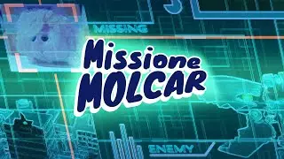 PUI PUI MOLCAR | Missione MOLCAR