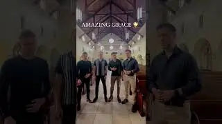 Celtic Thunder - 'Amazing Grace'
