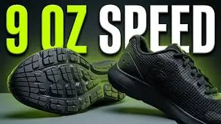 Men's UA Surge 3 Running Shoes