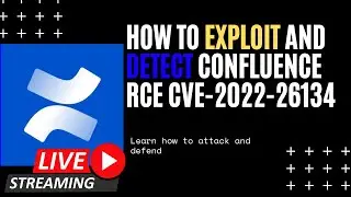 How To Detect CVE-2022-26134 : Confluence Zero Day Remote Code Execution with Security Onion