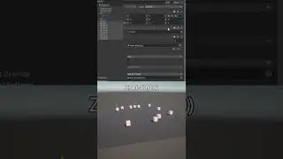 Evenly Spacing Objects in Unity 