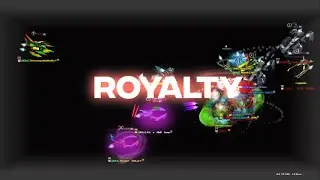 Darkorbit - 👑 ROYALTY EDIT 👑 [GE3]