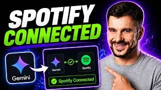How to Connect Gemini to Spotify (Complete Setup Guide 2026)