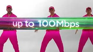 Astro & Broadband (English)