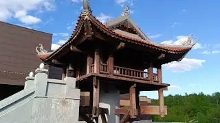 Весенний Московский велофестиваль 18.05.2024
